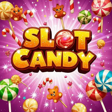 Populära spel: Slot Candy Slot Candy
